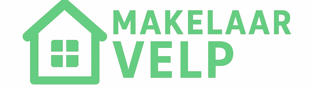 makelaar Velp logo